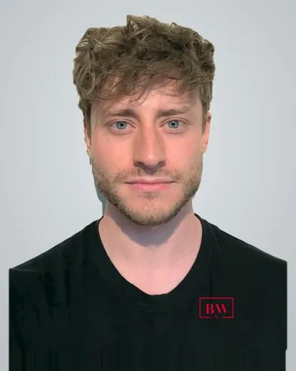 Adrian Johansen