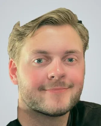 Oliver Kristoffersen