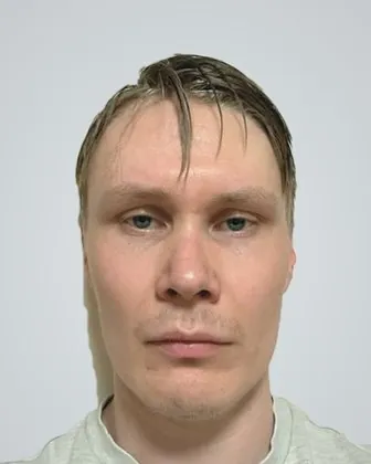 Vebjørn Høgås